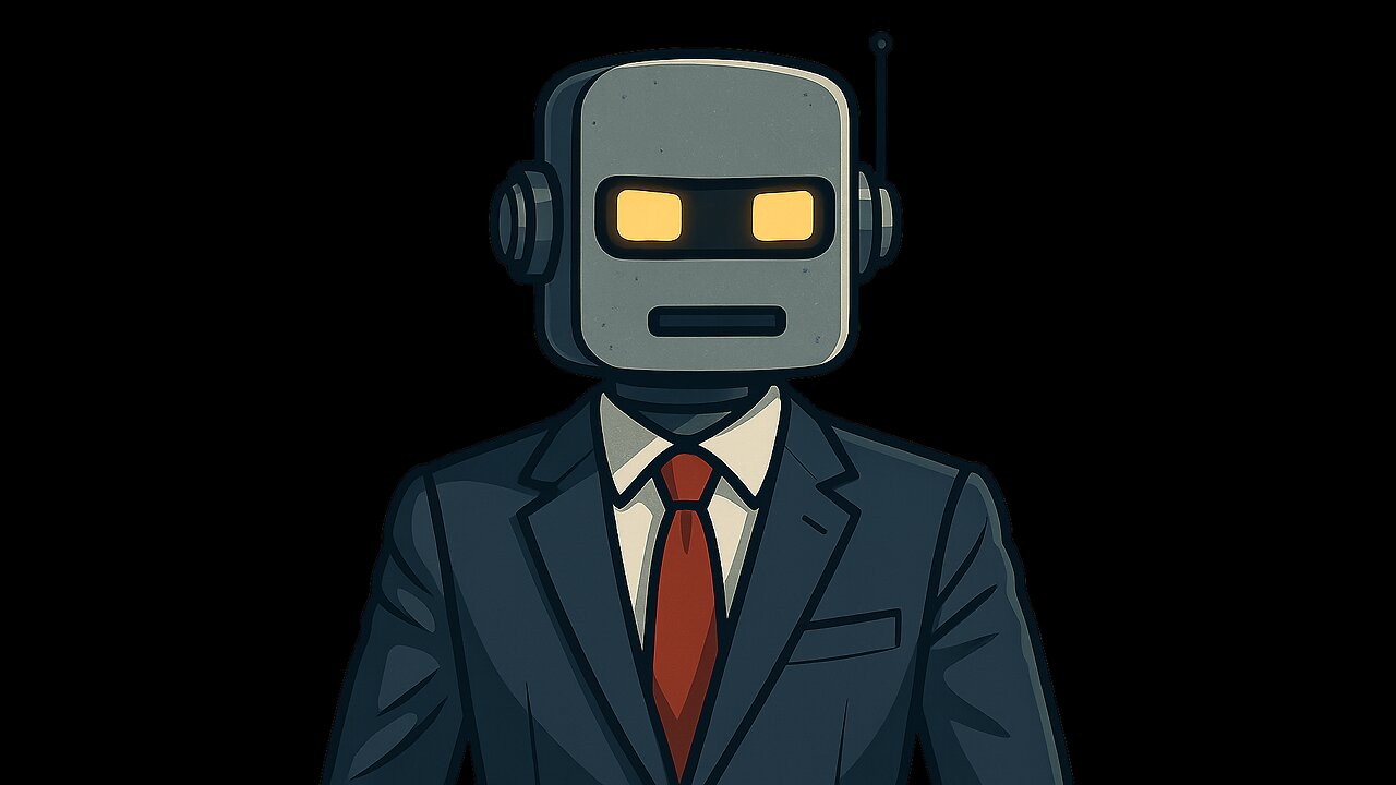 Wait… did California just ban AI bosses?