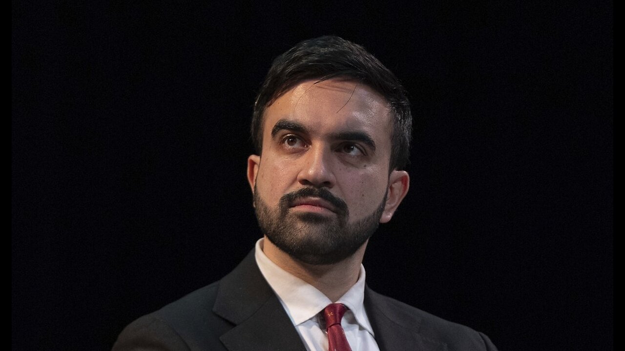 Another Consequence of a Mamdani Candidacy Democratic Socialists of America Membership Is Soaring