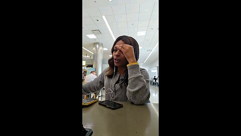 Atlanta Airport Stream