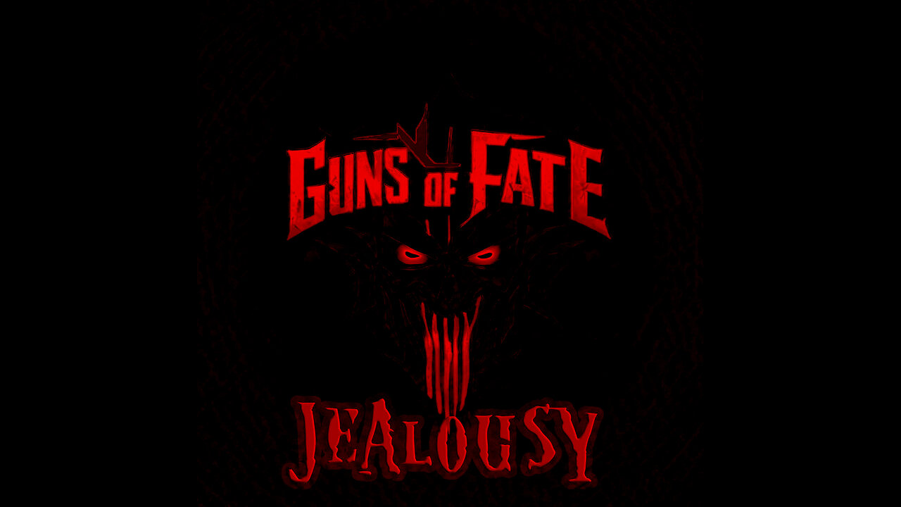 Jealousy Entrance