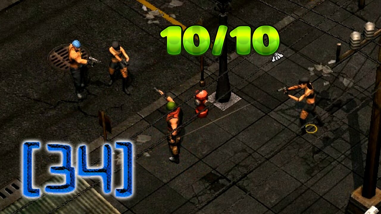 Jagged Alliance Online (Singleplayer Campaign) Playthrough (up to a paywall) |34| [EN/CZ]