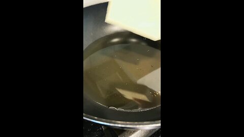 Chicken Tinola with Tofu
