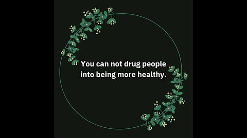 Natural Alternatives for Mental Health