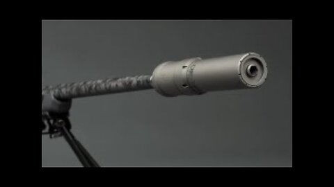 Ep 21 What is a Suppressor