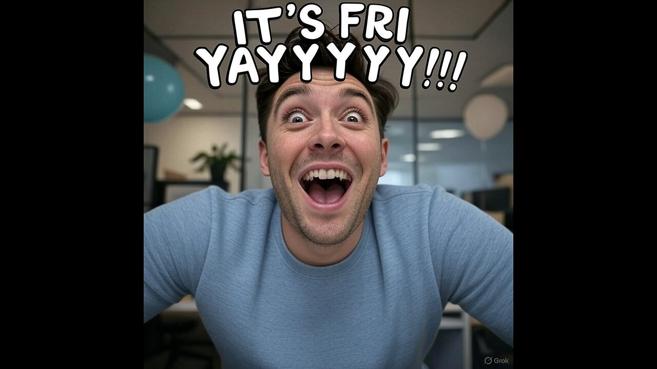 ICONS HAPPY FRI-YAY! MEDBED PROOF? ALASKA SUMMIT QUEEN OF TARTARIA?