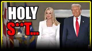 🔴They're actually DOING IT.🔴