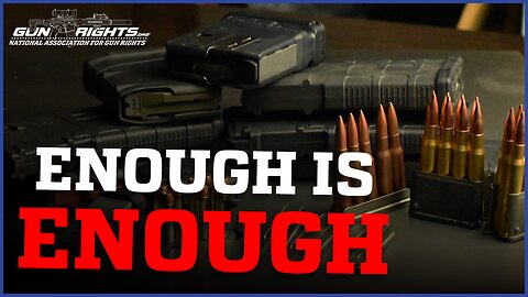 The Gun Industry has Failed Our Rights...