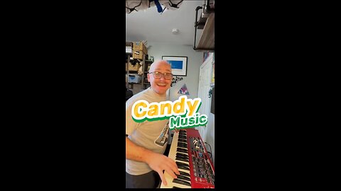 Candy Music