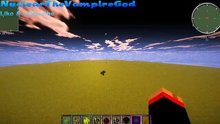 Minecraft Mob Battle Witherzilla vs all Godzilla Mobs