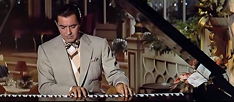 The Eddy Duchin Story (1956)