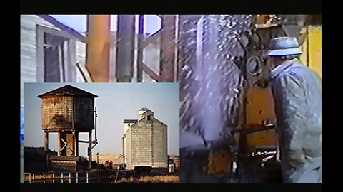 Well Drilling to Replace 1900's Train Water Tank