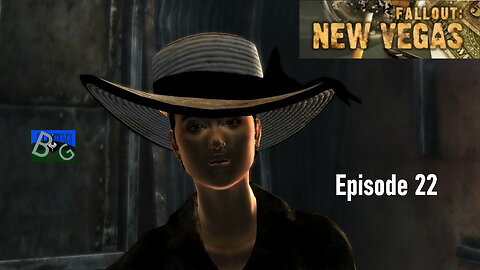 Fallout New Vegas Ultimate (Modded) Ep. 22