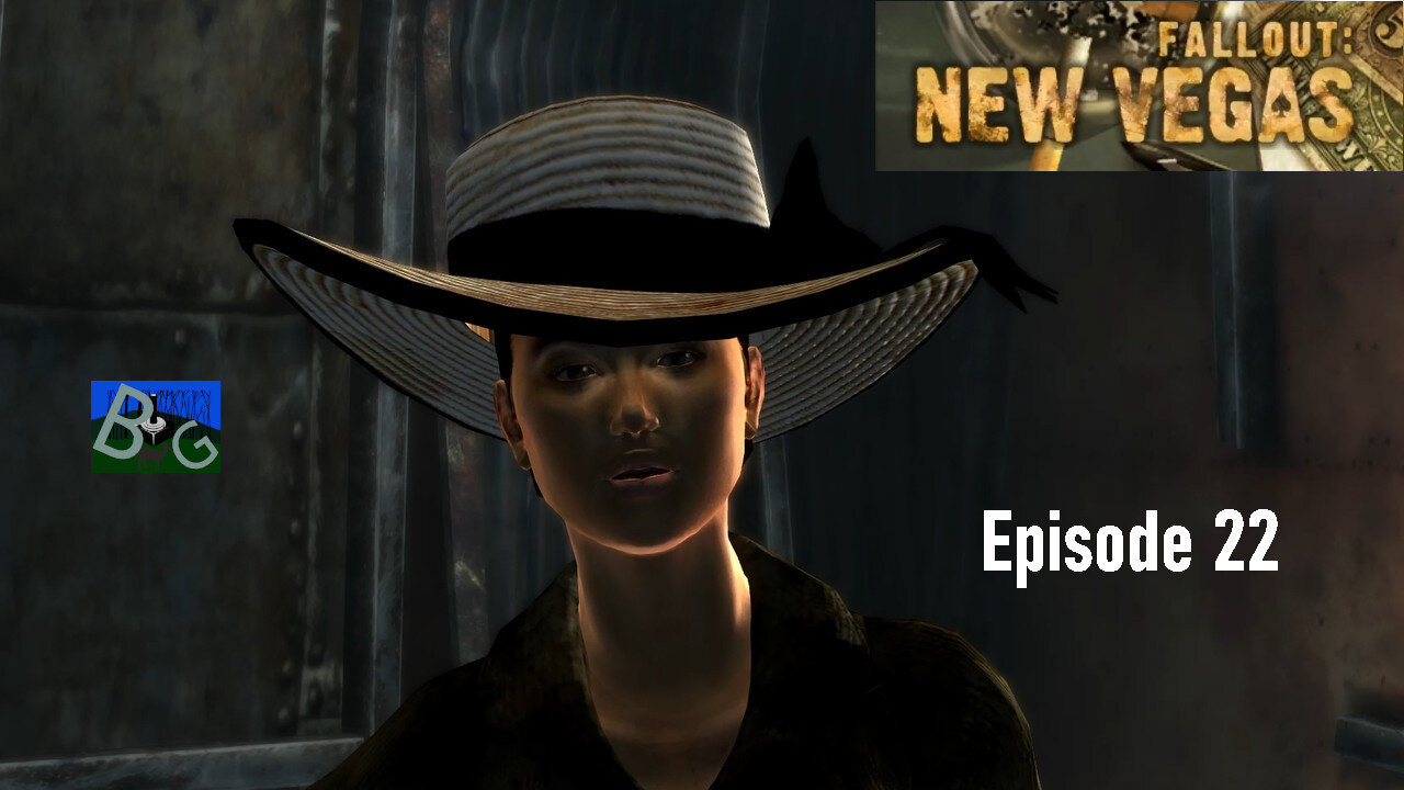 Fallout New Vegas Ultimate (Modded) Ep. 22