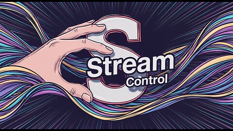 chill stream snow stream and rumble wallet