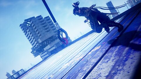 Ninja Gaiden 4 | Final Scene