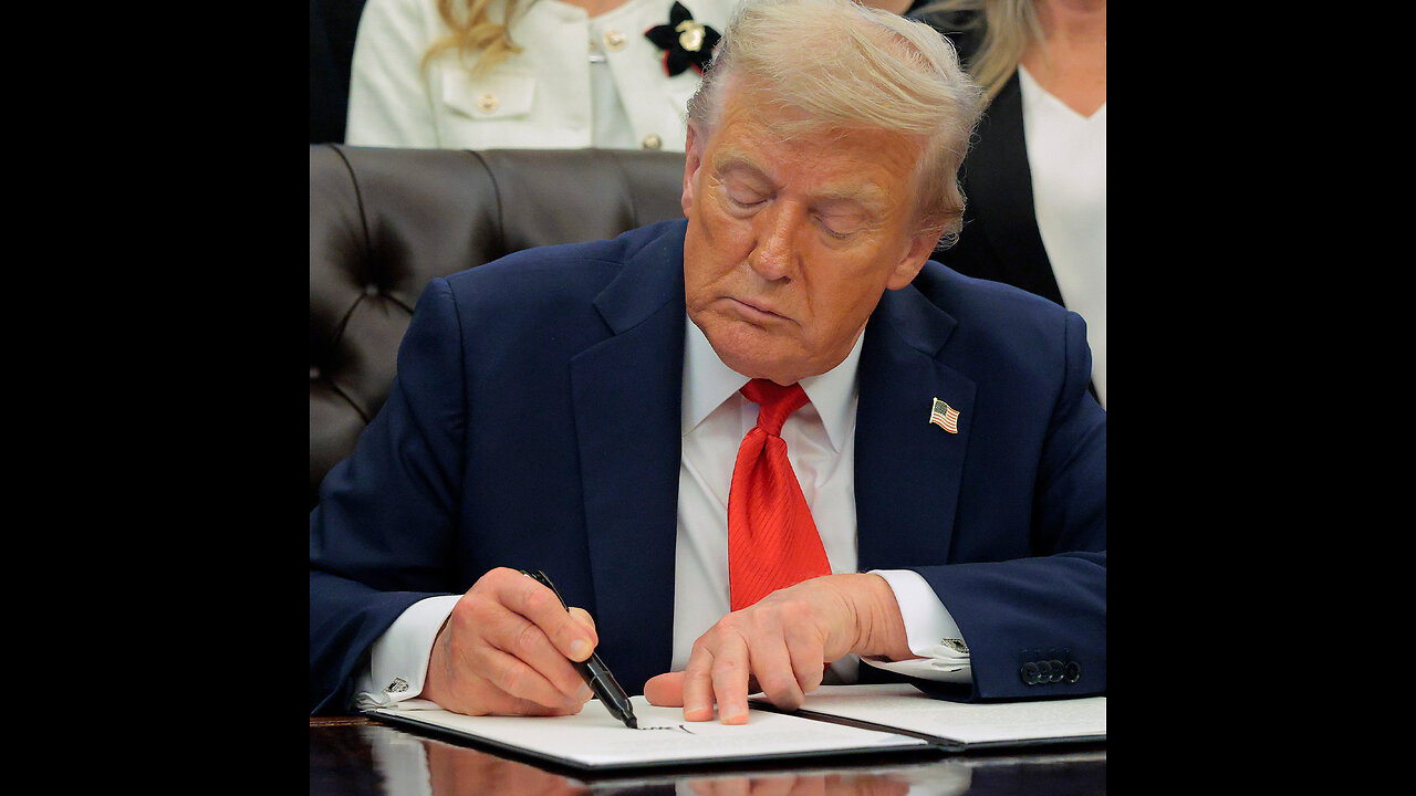 Trump responde a acusaciones de comportarse como dictador