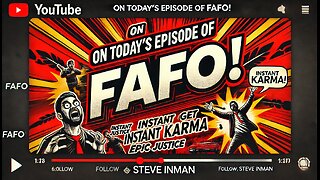 On Today’s Episode of FAFO! | Instant Karma & Epic Fails