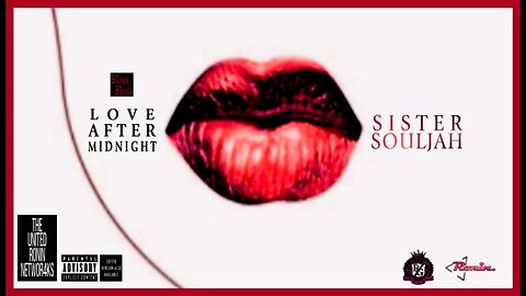 Ralph Reads 📚 "Love After Midnight (Chapter 3)" by Sister Souljah [TV-14]