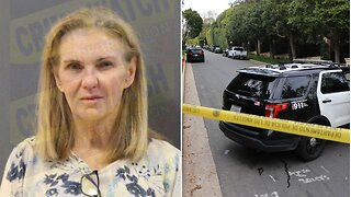 Woke Judge ARRESTED After She Does the Unspeakable