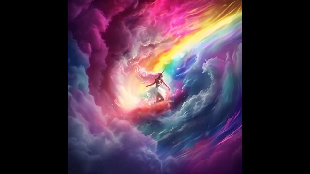 The Last Unicorn 🦄