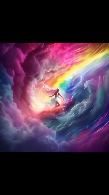 The Last Unicorn 🦄