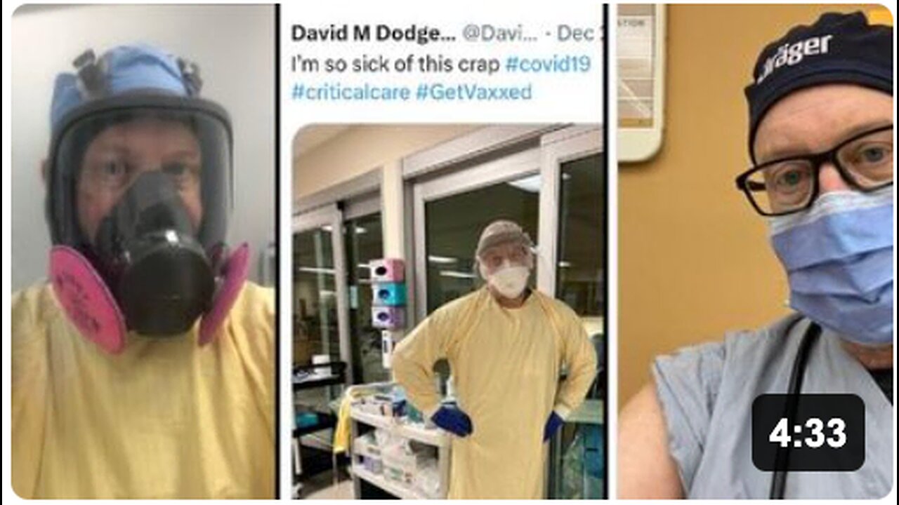 THE END IS IN SIGHT! DR. DAVID CAN'T DODGE DEATH! YAY SCIENCE!!!!!!!!!!!