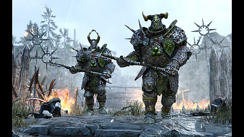 Warhammer Vermintide 2 Kampania Nurgla