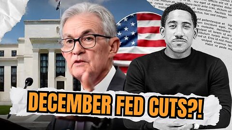 Fed Rate Cut Odds at 87% Can Stocks and Bitcoin SOAR to New Heights?