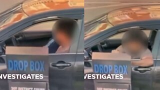 Stuffing The Ballot Box — Democrat Official Busted As Police Step In