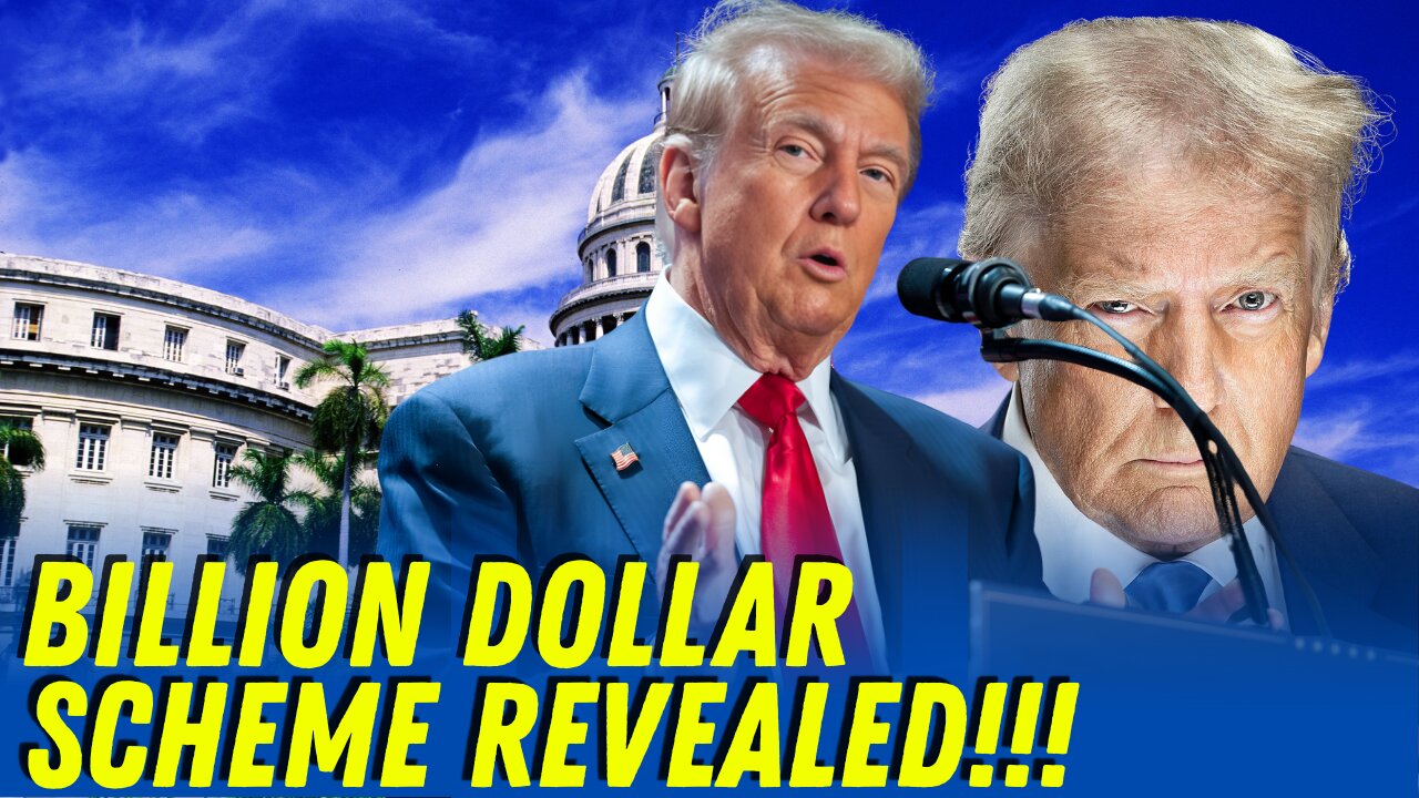 Major Market Scandal: Trump Under Investigation – What You Need to Know