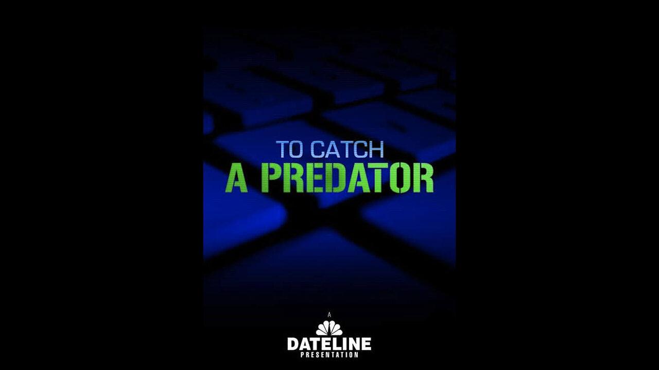 Suspected Child Predator Shielded by Co-Workers During Intense Confrontation