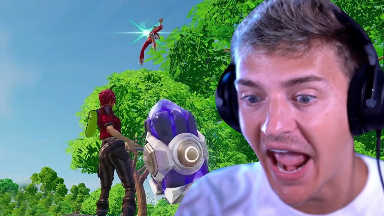 It Was Too Good To Be True...