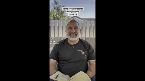 John 1:1-2