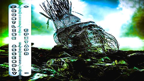 FRONT LINE ASSEMBLY - Compilation #8: 1999-2004