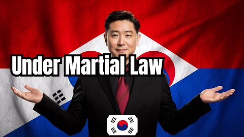 Episode 96: South Korea's Martial Law Protests: A Fight for Freedom 