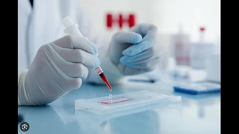 FDA Halts Trials That Send Americans' DNA to China, 'Other Hostile Countries'