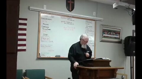 Romans 7 and more