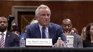 A Review of the President’s Fiscal Year 2026 Budget Request for the Department of Health and Human Services - May 20, 2025