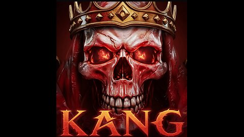 Kang Plays Diablo 2 Resurrected