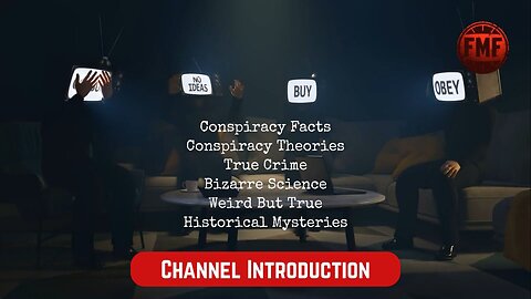 Five Minute Files Channel Introduction