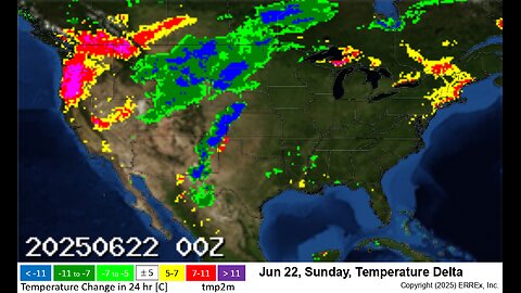 Jun 22 2025 weather health risk