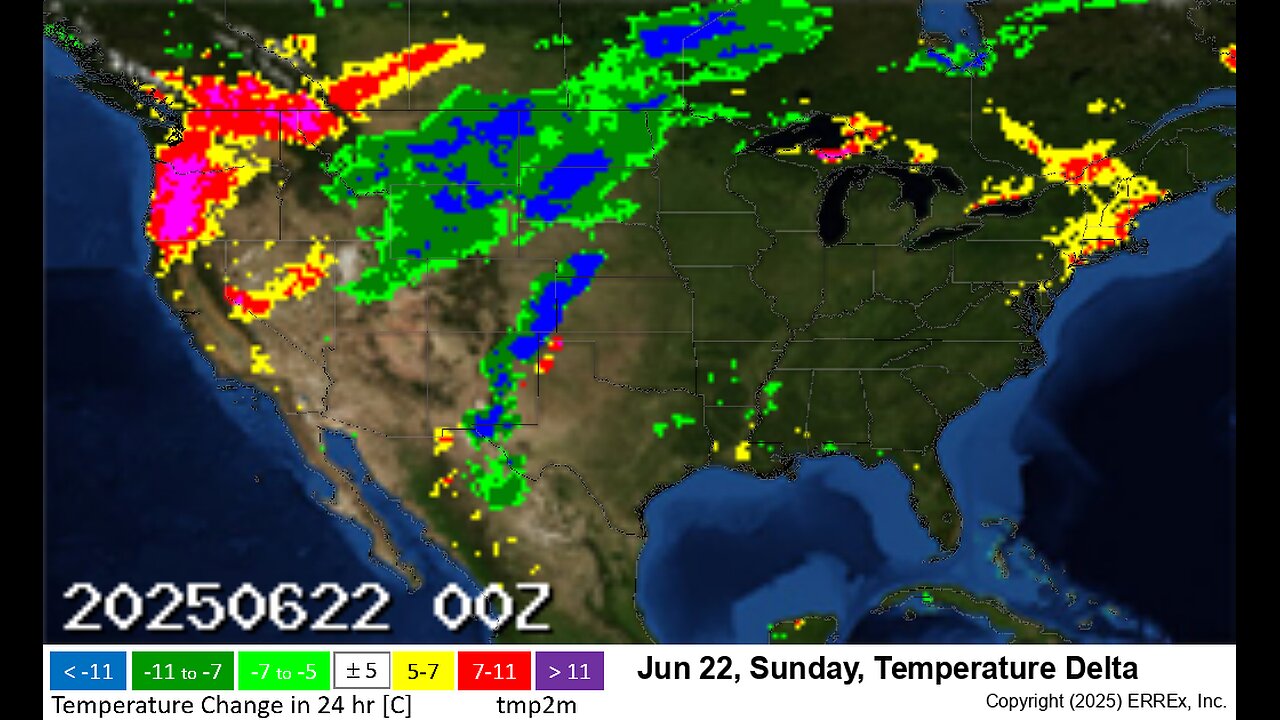Jun 22 2025 weather health risk