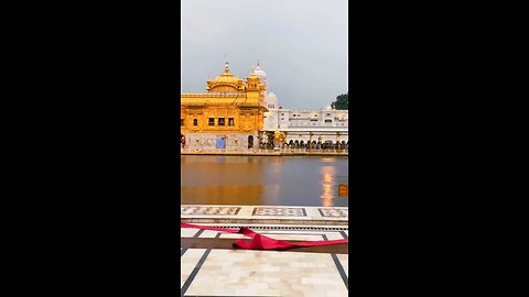 Gurbani path Golden temple Amritsar sahib 🙏🙏