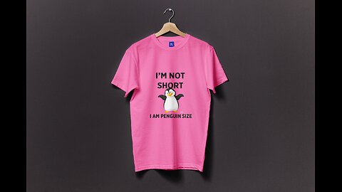 T Shirt Design Tutorial in Adobe Illustrator | How to Make a T shirt design in Illustrator