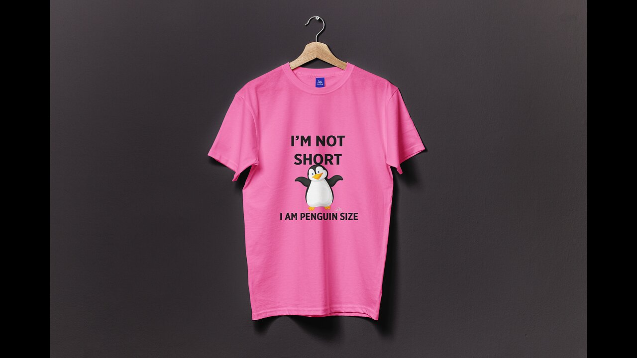 T Shirt Design Tutorial in Adobe Illustrator | How to Make a T shirt design in Illustrator