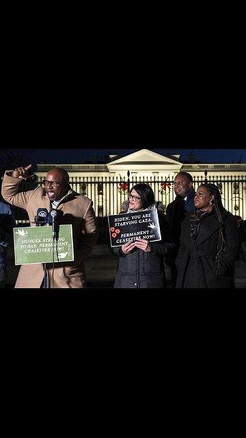 Jamaal Bowman And Cori Bush Tease MASSIVE Reveal, Sparking Twitter's Wildest (And Funniest) Guesses