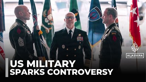 US boat strikes: Senior military commanders questioned by Congress