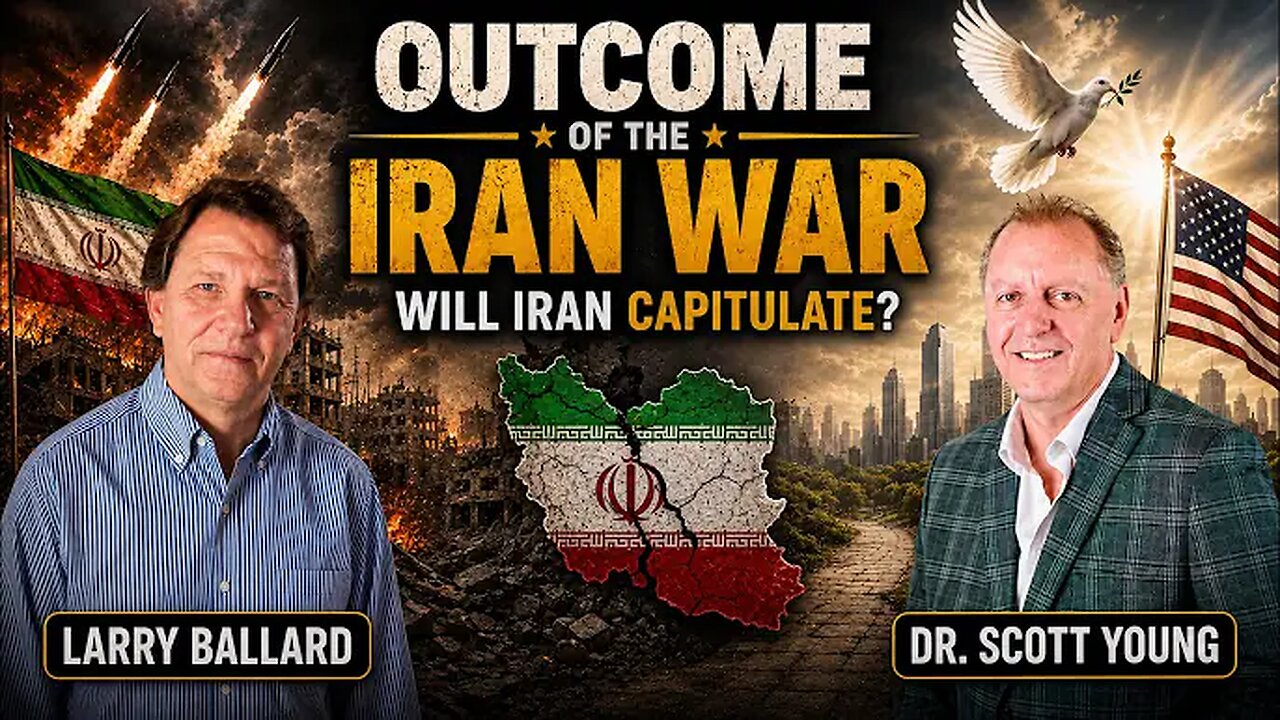 What does the End of the Iran War mean to the Debt-Free Currency Revaluation?