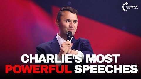 Charlie Kirk on Modern Dating, Faith & Family Life