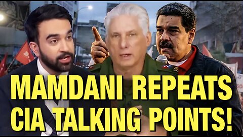 Here’s The WORST Thing Mamdani Has Said Yet!